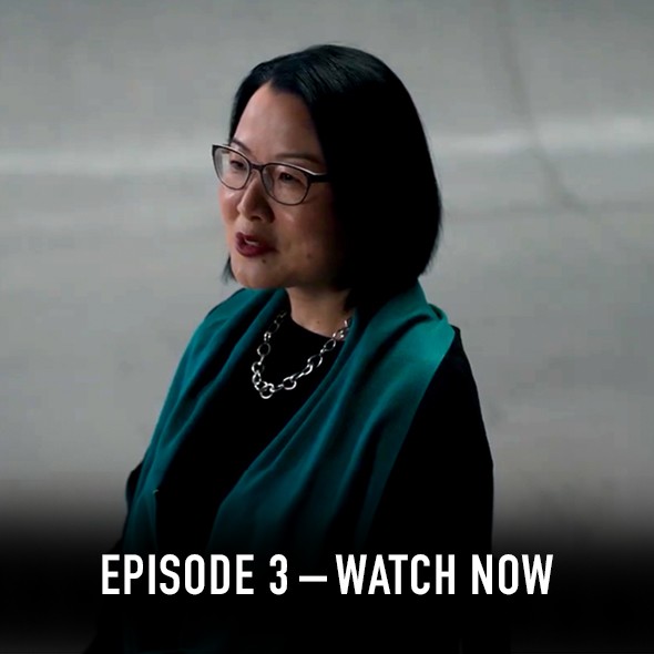 Episode 3 - Watch now