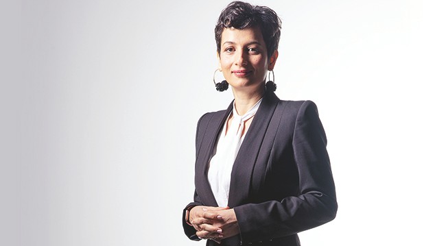 zoe ghani zoe ghani