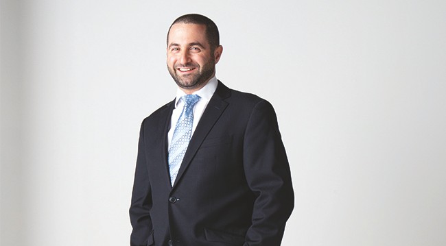 adam malouf adam malouf