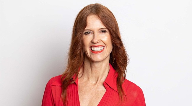 Dr Catriona Wallace