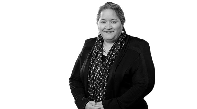 Professor Megan Davis Professor Megan Davis