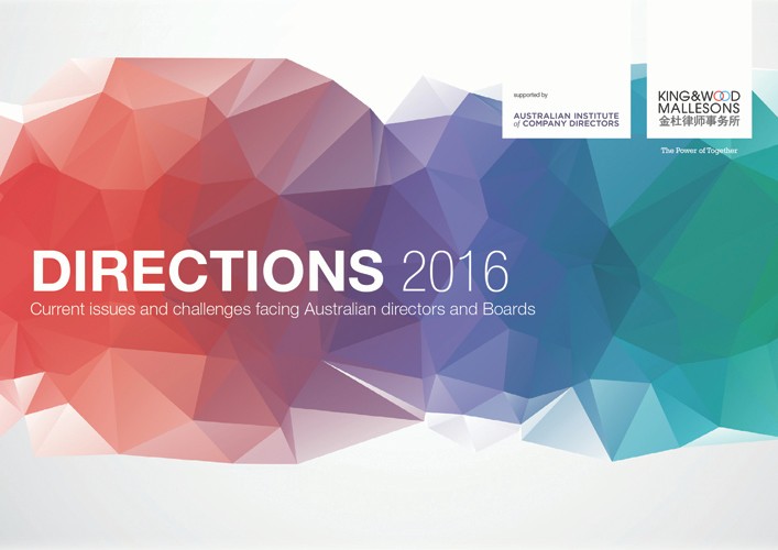 directions 2016 director board pdf cover
