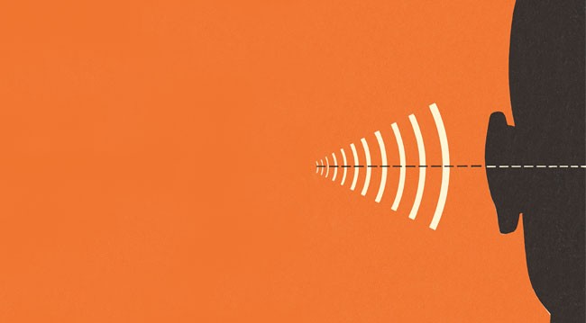 listening listening