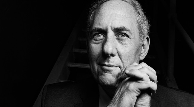 Michael Froman Michael Froman