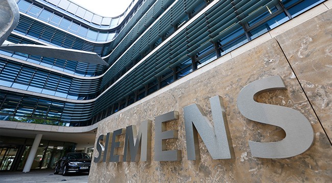 siemens siemens