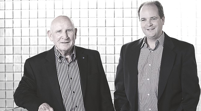 resmed chair and ceo redmed chair and ceo