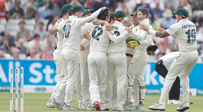 australian cricket team australian cricket team