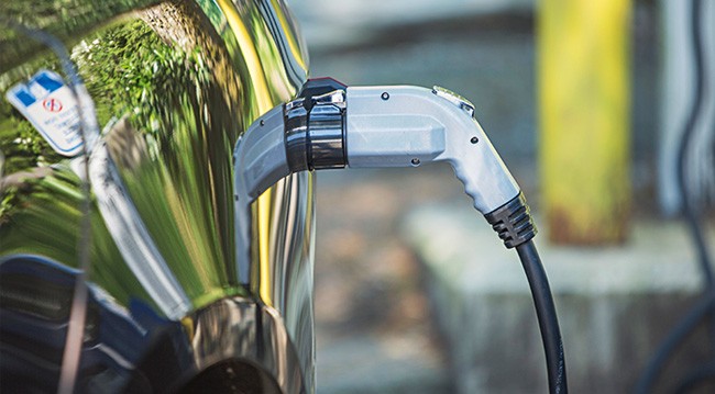 electric car electric car