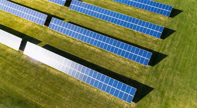 solar panels solar panels