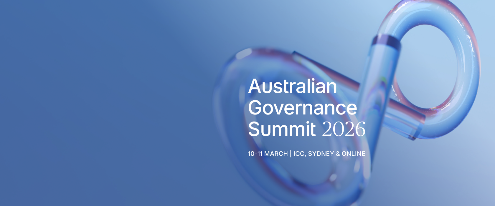Australian Governance Summit