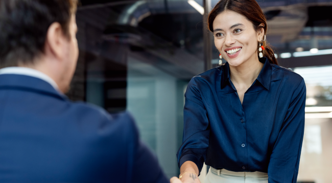 What are wages telling us?