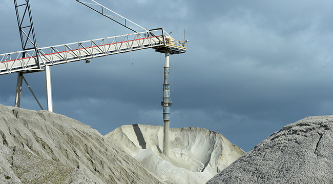 Australia’s position in the lithium mining market