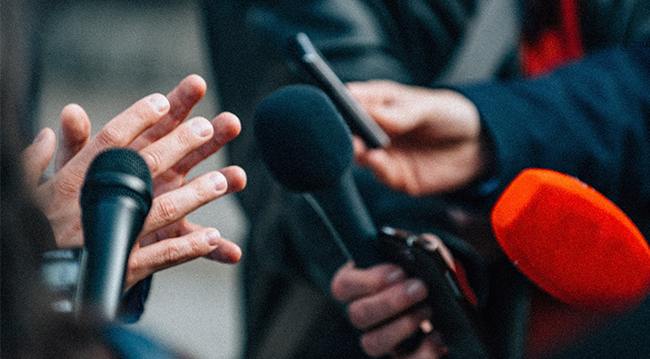 How to navigate controversial issues