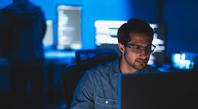 Keeping your cyber safe