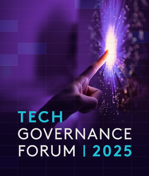 Tech Governance Forum 2025