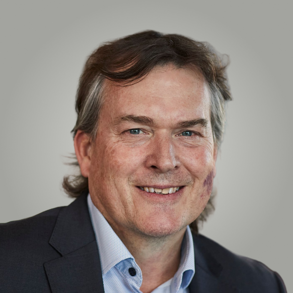 Charles Burkitt