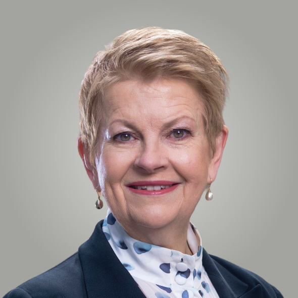 Kathy Gramp FAICDLife