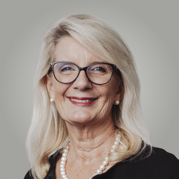 Tonianne Dwyer FAICD