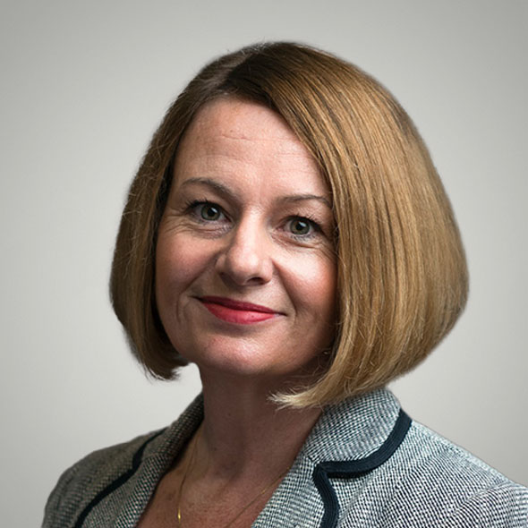 Abigail Bradshaw 