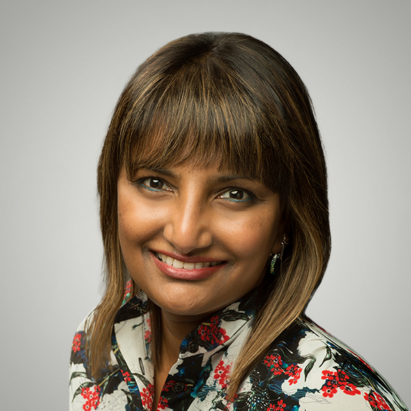 Dr Angeline Achariya FTSE GAICD