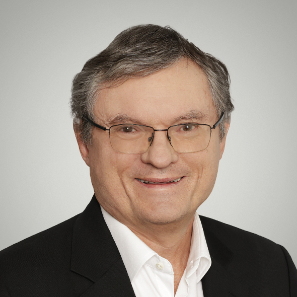 Bruce Cowley FAICD