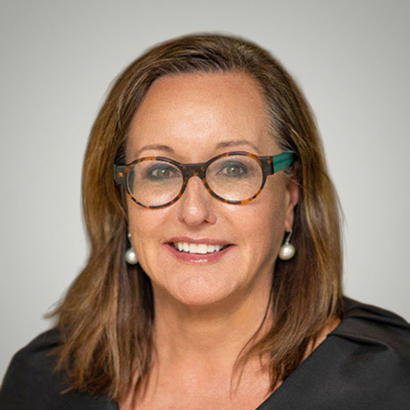 Dr Zena Burgess FAICD 