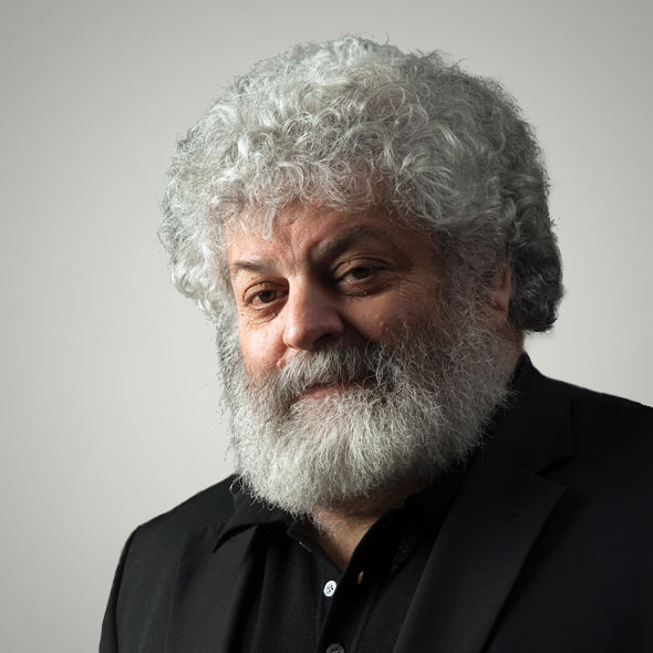 Prof R. Edward Freeman