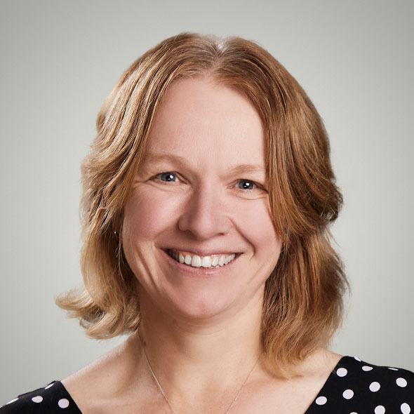 Kulja Coulston GAICD Photo