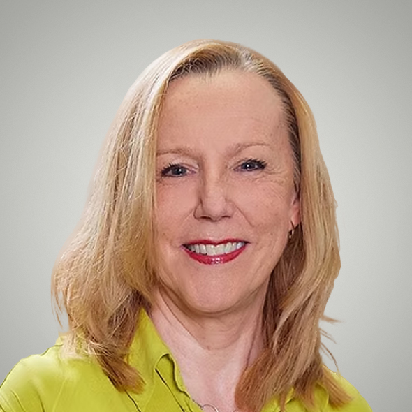 Liz Brown GAICD