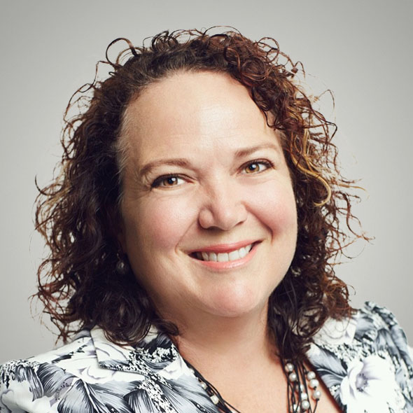 Mandy Gadsdon