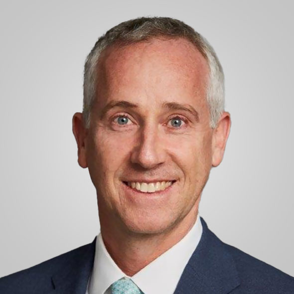 Mark Dewar