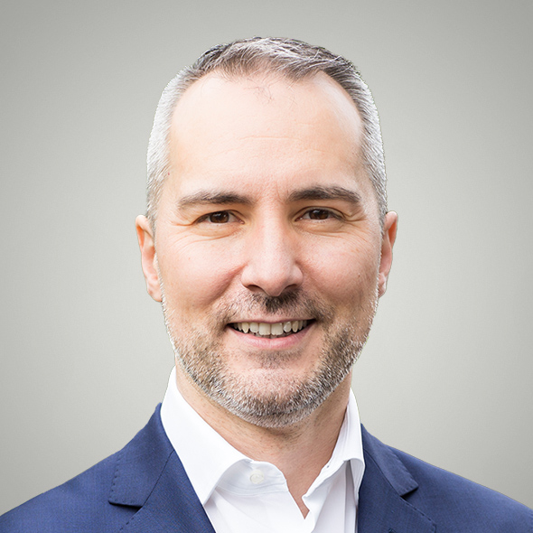 Dr Massimo Garbuio