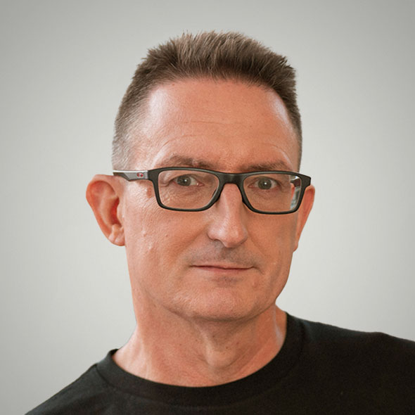 Michael Ford