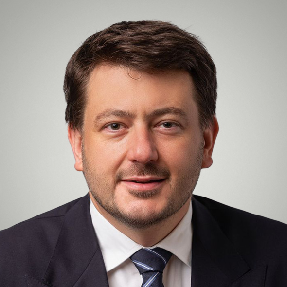 Paul Apáthy