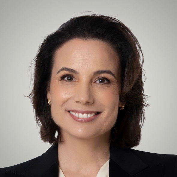 Rebekah Cheney GAICD