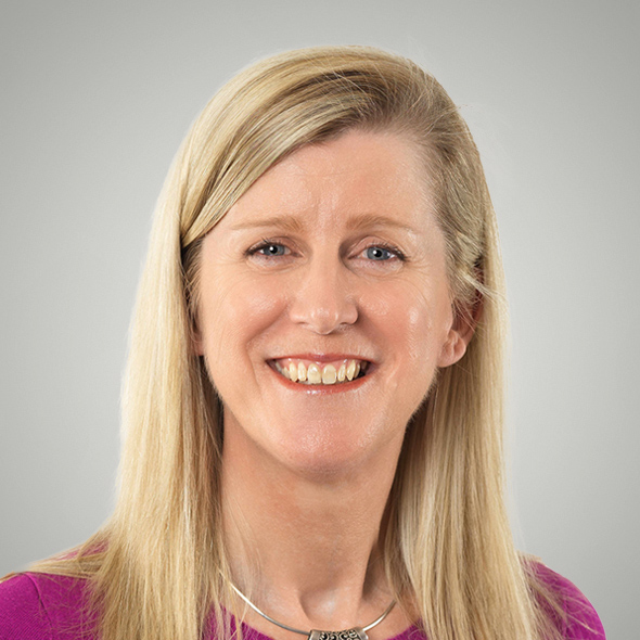 Sandy Blackburn
