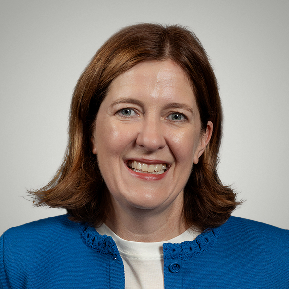 Sarah Dalziel