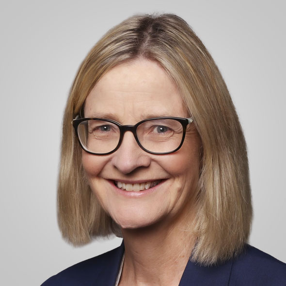 Sarah Dulhunty GAICD