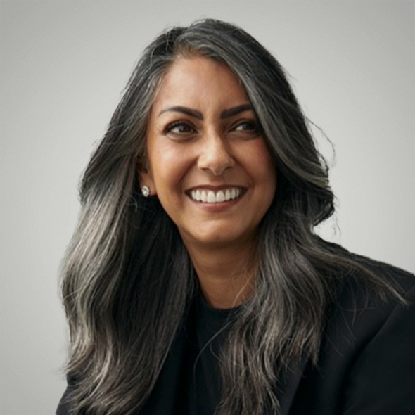 Shirley Chowdhary GAICD