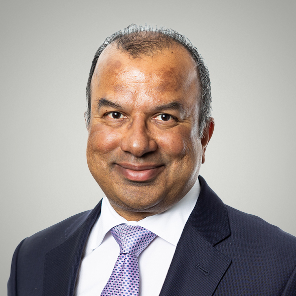 Dr Subho Banerjee