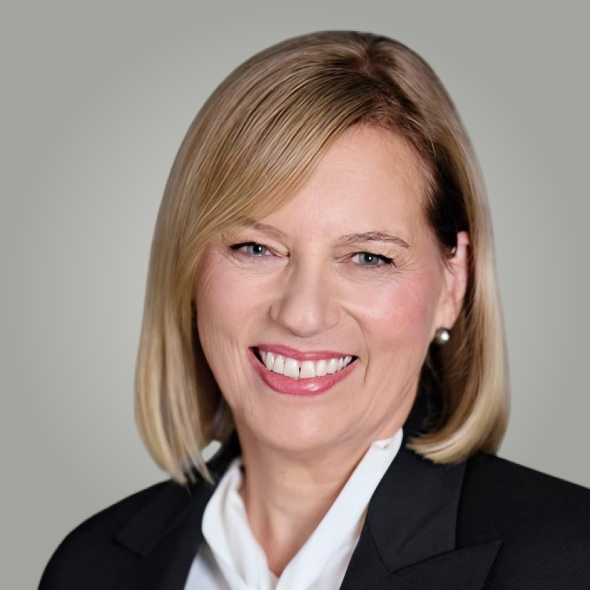 Susan Ferrier MAICD