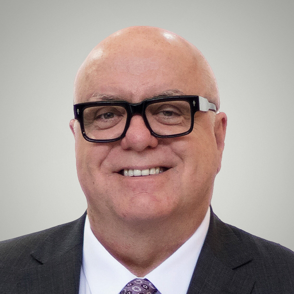 Trent Bartlett FAICD