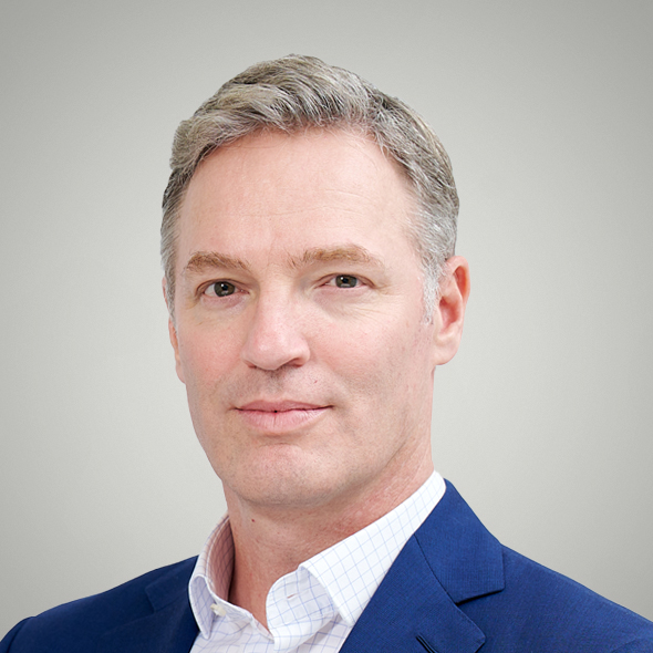 Warren Baillie GAICD