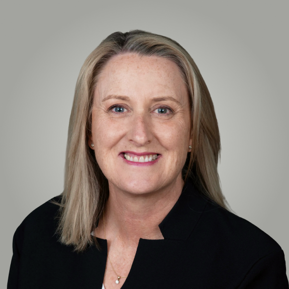 Claire Higgins FAICD