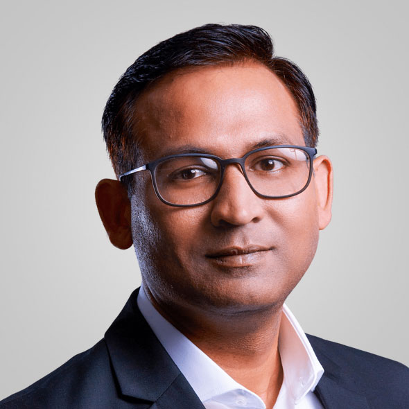 Akash Mittal