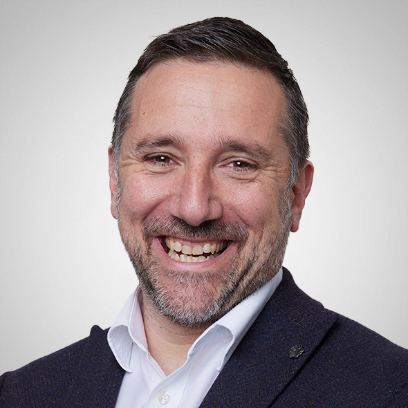Dr. Michael G Kollo