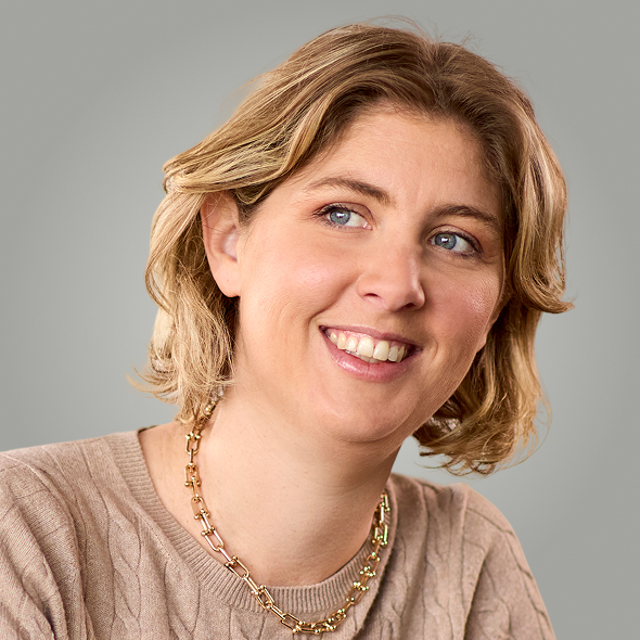 Alice Saveneh-Murray