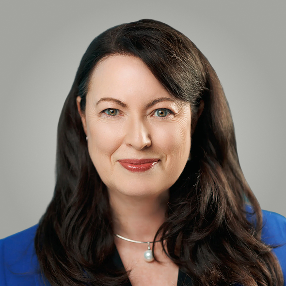 Carmel Mulhern GAICD