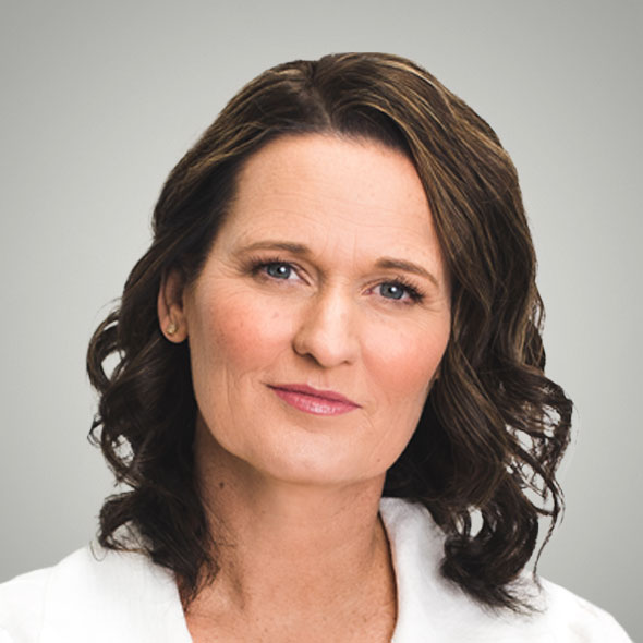 Carolyn McSweeny-Grant