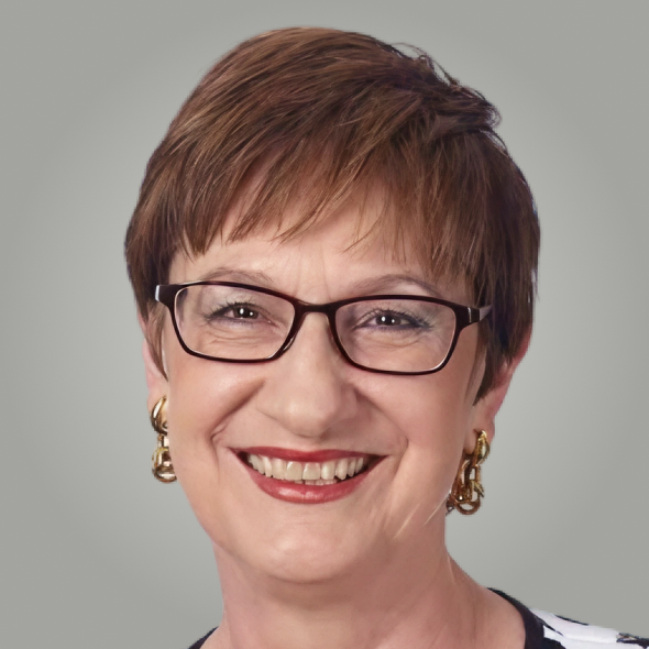 Christine Haekins AM FAICD